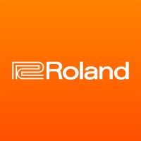 Roland Corporation U.S. logo - Similar company to Shure Incorporated