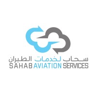 Sahab Aviation Services logo - Similar company to Don'T Sink