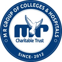 M R Group Of Colleges & Hospitals logo - Similar company to Ome Hospitals