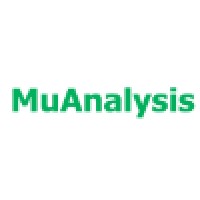 MuAnalysis Inc. logo - Similar company to Qed Technical Services Inc. (@Qed.Technical.Services Instagram)