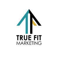 True Fit Marketing logo - Similar company to Driveway Dumpsters Cincinnati