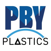 PBY Plastics, Inc. logo - Similar company to Polymer Concepts Technologies Inc.