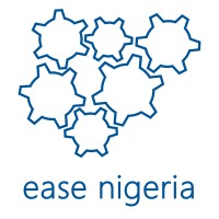 EASE Nigeria logo - Similar company to Clean Energy Lab