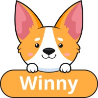 Winny AI Tutor logo - Similar company to Horvo