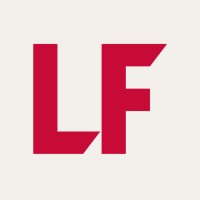 Lubbock Fine logo - Similar company to Haslers Chartered Accountants