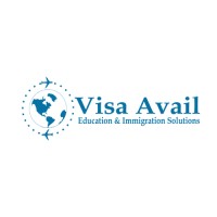 Visa Avail Ltd logo - Similar company to Rainbow Care Solutions Ltd