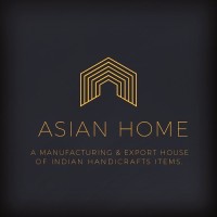 Asian Home Inc. logo - Similar company to Tulia'S Artisan Gallery
