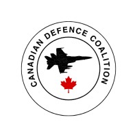 Canadian Defence Coalition logo - Similar company to Section1