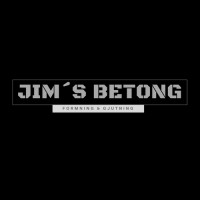 Jims Betong AB logo - Similar company to Hakab Mark & Entreprenad