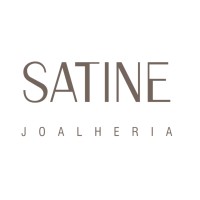 Satine Joalheria logo - Similar company to Arrais Joalheria