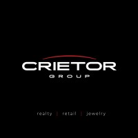 Crietor Group logo - Similar company to Wagonmart