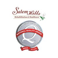 Salem Hills Rehab and Healthcare logo - Similar company to Waterview Hills Rehabilitation And Healthcare