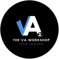 The VA Workshop logo - Similar company to Squad Inventive Integrated, Llc