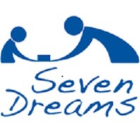 Seven Dreams Education Foundation logo - Similar company to Wonderlust Productions