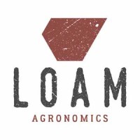 Loam Agronomics logo - Similar company to Jotta