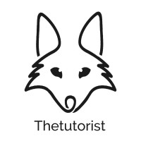 Thetutorist logo - Similar company to Coursebyte