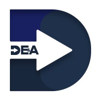 DE&A logo - Similar company to Mastrics