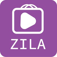 ZILA SHOP logo - Similar company to Digital Spark Lab