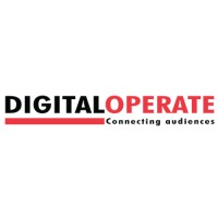 Digital Operate logo - Similar company to Coursework Academy