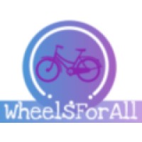 WheelsForAll logo - Similar company to Streamerstakes