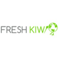 Fresh Kiwi