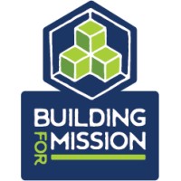 Building For Mission logo - Similar company to Wayfinding Partners