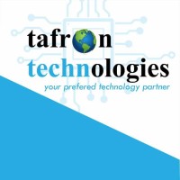 Tafron Technologies logo - Similar company to Qstructs Systems