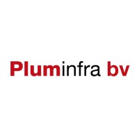 Plum infra bv logo - Similar company to Infra20 B.V.