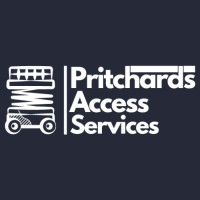 Pritchards Access Services logo - Similar company to Access Grid