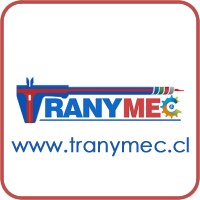 Tranymec logo - Similar company to Tecnocorp