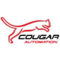 Cougar Automation Limited logo - Similar company to Actemium Uk