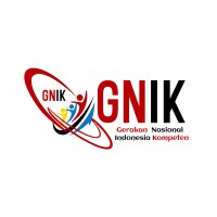 GNIK (Gerakan Nasional Indonesia Kompeten) logo - Similar company to Sdm Technology And Solutions