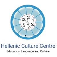 Hellenic Culture Centre logo - Similar company to The Hellenic Centre