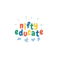 Nifty Educate logo - Similar company to Connecting Space