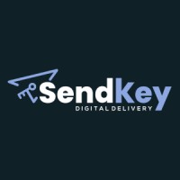 SendKey logo - Similar company to Spend Analytic