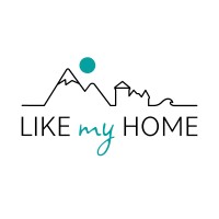 LIKE my Home - Votre partenaire pour vos locations saisonnières sur Annecy & ses alentours logo - Similar company to Save My Bed, Conciergerie Airbnb À Annecy