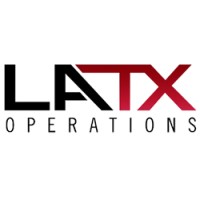LATX Operations logo - Similar company to Davis Chemical Services, Llc