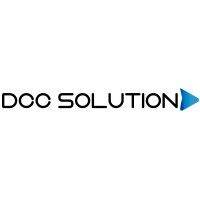 DCC Solution logo - Similar company to Datalab Srl