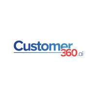 Customer360.ai logo - Similar company to Customer360