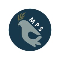 Minorities in Peace and Security logo - Similar company to Mimosa House
