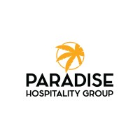 Paradise Hospitality Group logo - Similar company to Tourism Strong