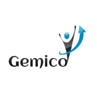 Gemico AB logo - Similar company to Rmgs | Real Money Gaming Services