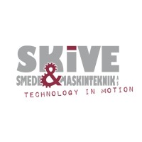 Skive Smede og Maskinteknik A/S logo - Similar company to Dv Lasercut