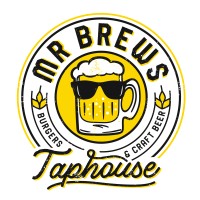 Mr. Brews Taphouse, LLC logo - Similar company to The Alban Group