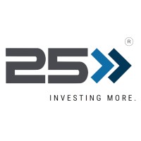25 Financial logo - Similar company to St. Louis Complex Raymond James