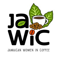 JAWiC (Jamaican Women in Coffee) logo - Similar company to Baba Java Coffee International