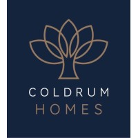 Coldrum Homes logo - Similar company to Chapter Eight Design | Interior Design Studio