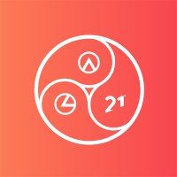 21 Degrees Digital logo - Similar company to Flat Fee Recruiter