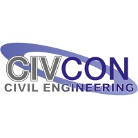Civcon Civil Engineering logo - Similar company to Crs Civil Engineering Ltd & Crs Plant Ltd