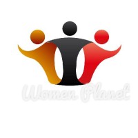 Women Planet logo - Similar company to No Filter
